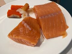 -晶丽香榭自助餐(南京大饭店)