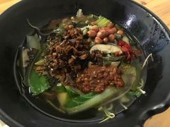 -素清香(解放路店)