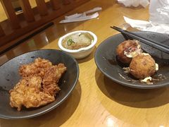 -一風堂拉面(美罗城店)
