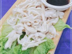 -威海渔村(黄兴路店)