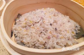 Pork Knuckle Rice