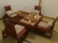 -汤泉良子·沐足·颂钵疗愈·SPA(珠江新城店)