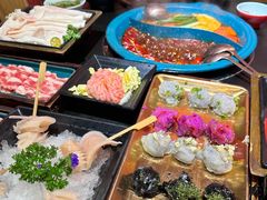 -吼堂老火锅(太古里总店)