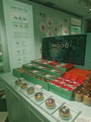 -青稚护手霜QINGZHI