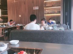 -捞王锅物料理(上海世茂广场店)