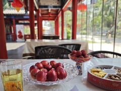-中卫御苑福膳·养生局(圆明园店)