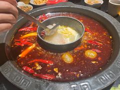 -舒家大院重庆老火锅(纪念塔店)