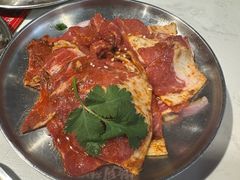 -牧司烤肉餐厅(解放路店)