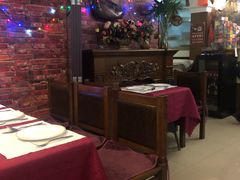 -92°C俄式厨房(中央大街店)