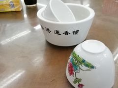 -香港蓮香樓(上環店)