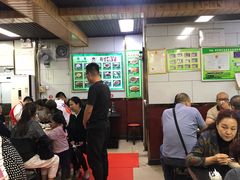 -郑家包子牛肉拉面(尚勤路店)