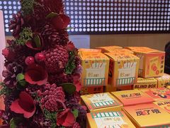 -港久茶餐厅(鹭洲里店)