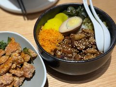 -隅乐胡椒虾·台湾菜·团建(皇岗店)