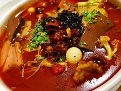 -眉州东坡(春秀路店)