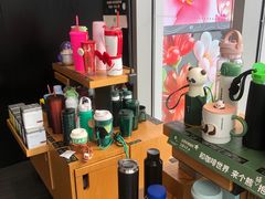 -星巴克(苏州泰华店)