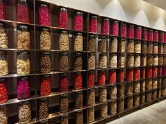-青岛西海岸隆和福朋喜来登酒店