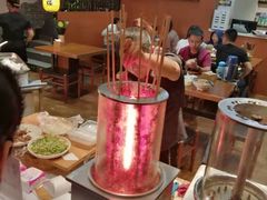 -老北京炸酱面·烤鸭(前门店)