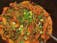 -锅老头铁锅炖•大锅蒸汽海鲜(韩乐坊店)