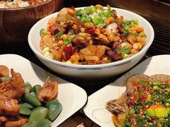 -当归食铺·创意菜·特调鸡尾酒(花枝店)
