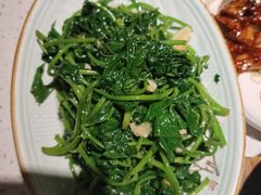 -秋色客家菜(流塘店)