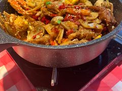 -辣小鲜·南昌大排档(船山路店)