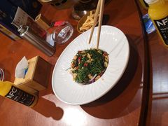 -海拉尔蒙古包(房山长阳总店)