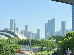 -必胜客(天鹅湖万达店)