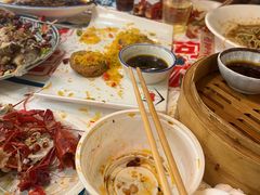 -霄汉牛三鲜湖北砂锅菜(万松园2店)