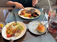 -菲住布渴全日制餐厅·简餐·下午茶·蛋糕