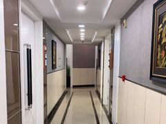 -奥利加尔大酒店-中餐厅