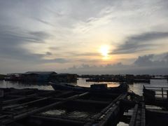 -海上驿站渔家菜馆