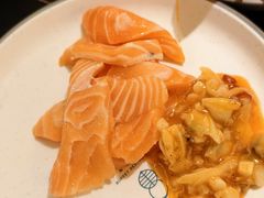 -東盛炭烤自助料理(玄武招商花园城店)