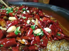 -馋火炉鱼(新世界百货望京店)