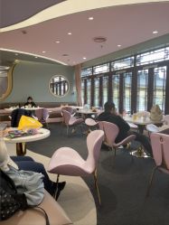 -奈尔宝·国风主题儿童乐园·亲子餐厅(豫园商城店)