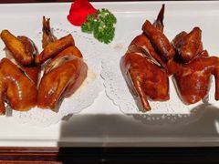 -紫阳富豪大酒店(惠南店)