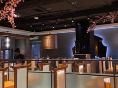 大堂-呷哺呷哺 黄金牧场 (回龙观港龙店)