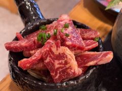 -柔杉家黑牛烤肉·活鳗鱼(太原街店)