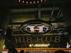 -HIB HUB公社(解放西路店)