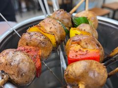 -炒豆合作社(东四总店)
