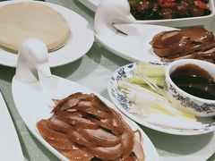 -鑫巴蜀(和平里店)