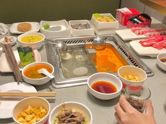 -海底捞火锅(平谷华联店)