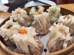 -都一处烧麦馆(前门店)