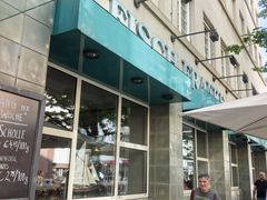 -NORDSEE Frankfurt Fisch Franke