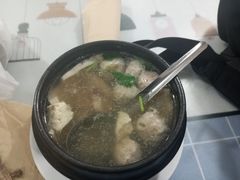 -南岗老砂锅居(建设街步行街店)