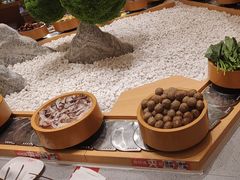 -喜家自助小火锅(卓悦里店)