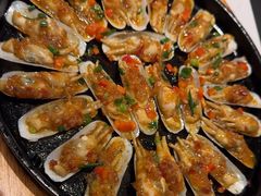 -北李·海肠捞饭·大连菜(望京凯德MALL店)