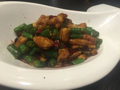 城南往事风味主题餐厅(东外环店)-城南往事济南风味主题餐厅(东环店)