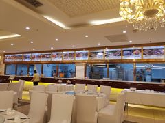 -香港美食大酒楼