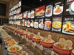 -国惠大酒楼(宝龙店)