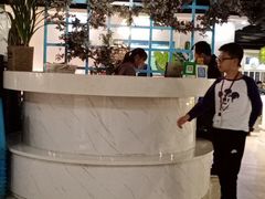 -明洞轩正统韩国自助烤肉大渡口店(新天泽国际广场店)